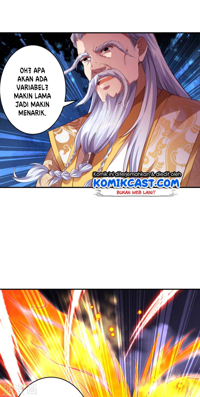 Dilarang COPAS - situs resmi www.mangacanblog.com - Komik against the gods 251 - chapter 251 252 Indonesia against the gods 251 - chapter 251 Terbaru 11|Baca Manga Komik Indonesia|Mangacan